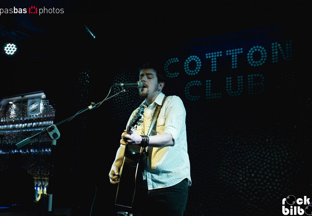 Txetxu Altube – Cotton Club 28-04-171