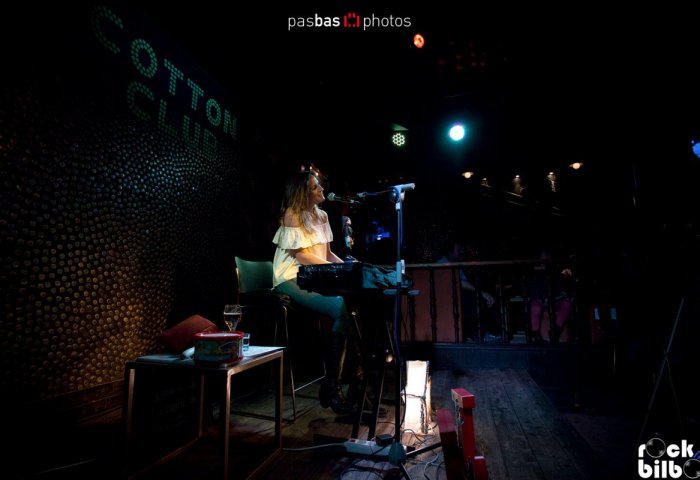 REBECA JIMENEZ – COTTON CLUB 27-04-18_62