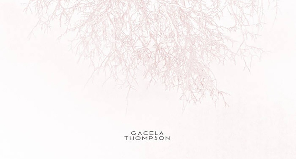 Gacela Thompson: “Gacela Thompson” (Autoedición)