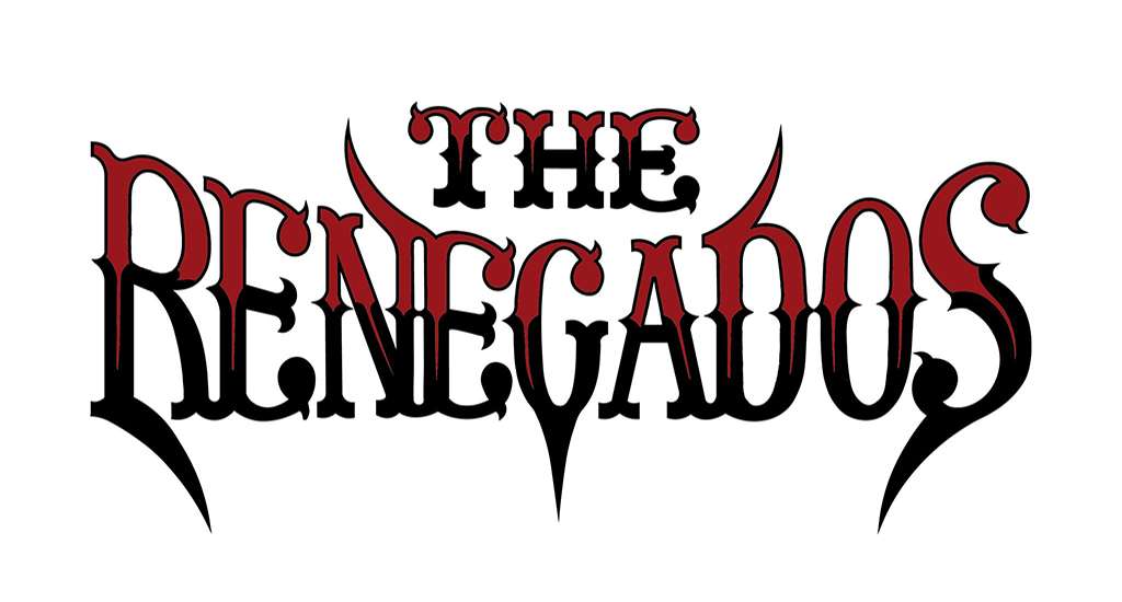 The Renegados publican el EP «En la tierra de la serpiente y el rifle»