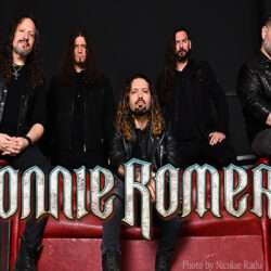 Ronnie Romero