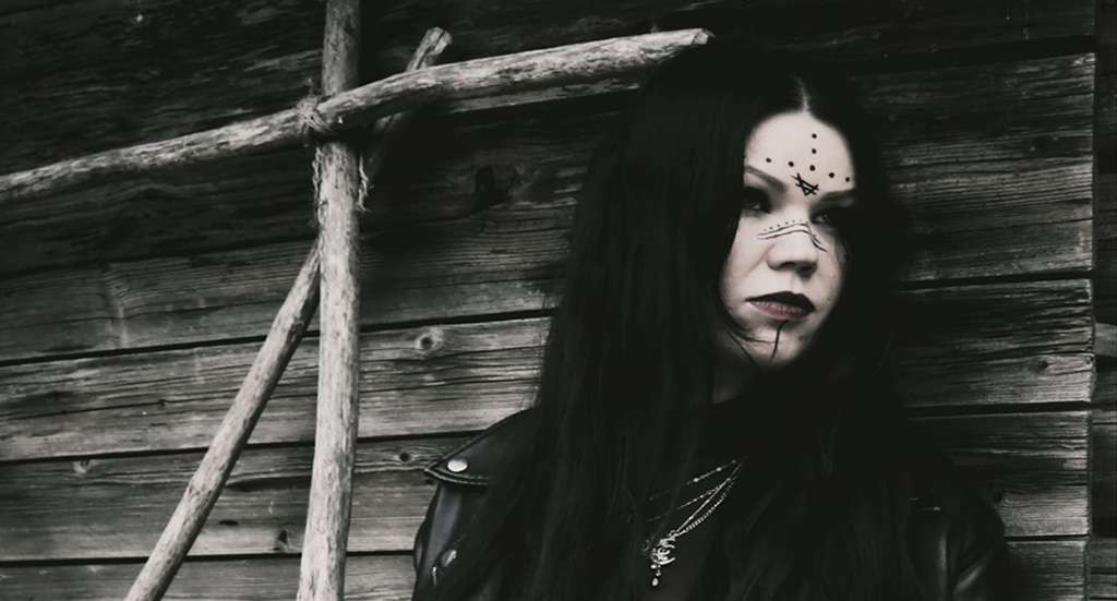 El Pagan Metal Escandinavo de Vermilia será el gran protagonista en la Groove