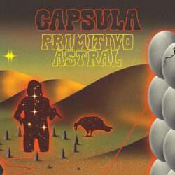 Capsula Primitivo Astral 2024