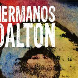 Hermanos Dalton Viajar en el tiempo y otras historias