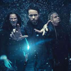 Kamelot band 2024