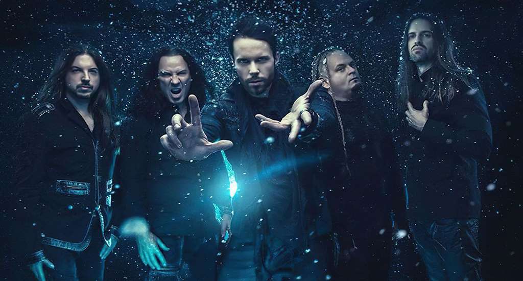 Una semana para los conciertos en la Santana 27 de Kamelot, Ad Infinitum, Blackbriar y Frozen Crown