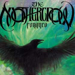 The Mothercrow Foraneo 2024