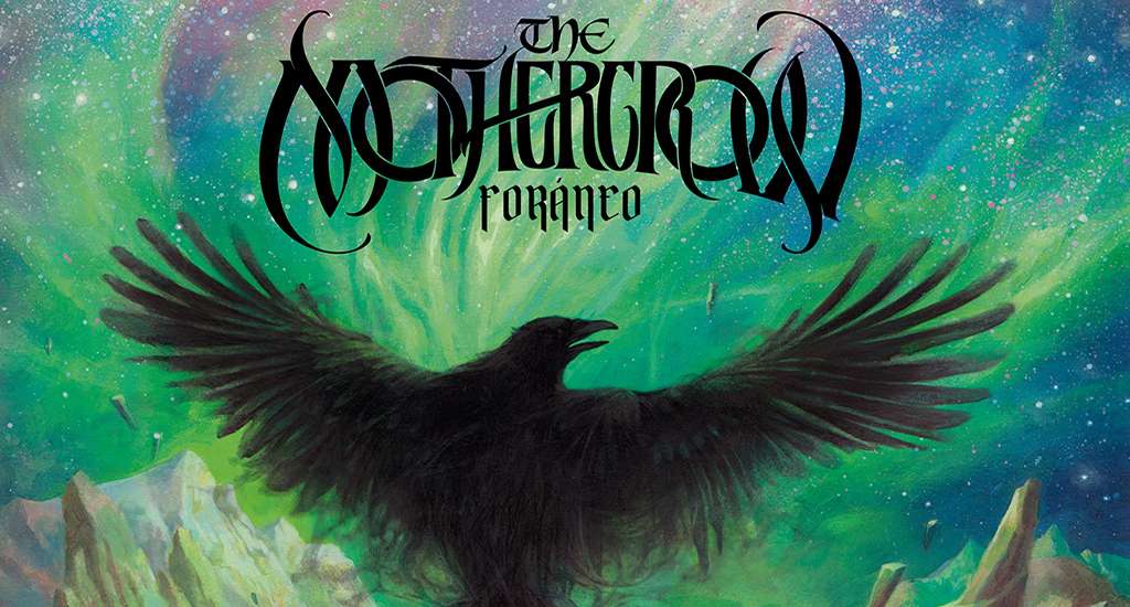 The Mothercrow: “Foráneo” (Discos Macarras)