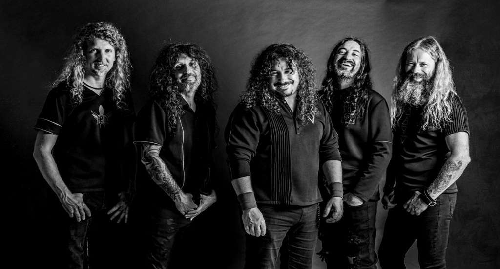 El ‘Daimon Tour’ de WarCry llega este sábado a la Santana 27