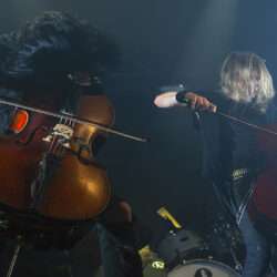 Apocalyptica rockinbilbo 0