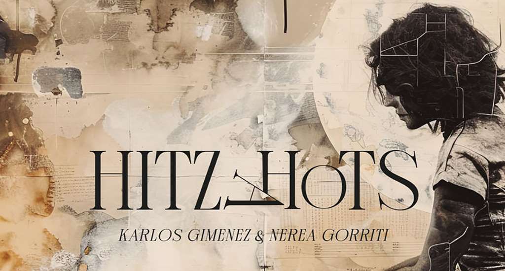 Karlos Gimenez & Nerea Gorriti: «Hitzahots» (Elkar)