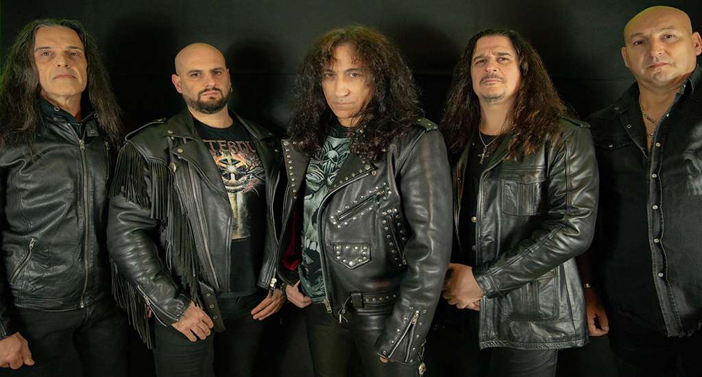 Ad Eternum anuncian concierto en Bilborock junto a 4 Bajo Zero