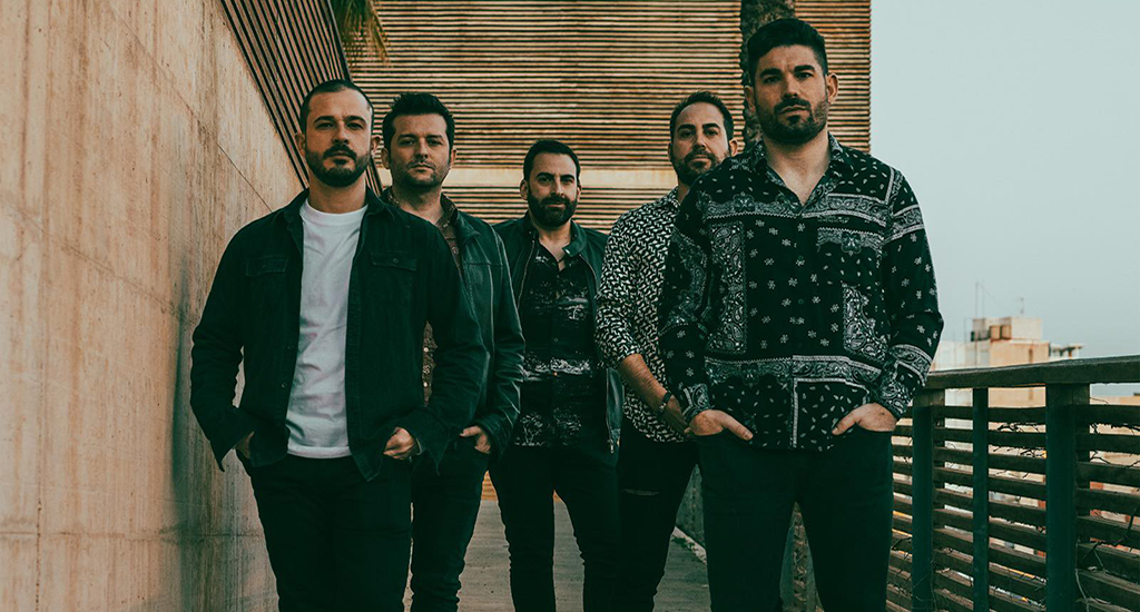 Diagnóstico Binario presentarán en la sala Azkena su disco «Miscelánea» junto a Aguanieve